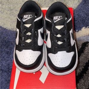 Nike Dunks